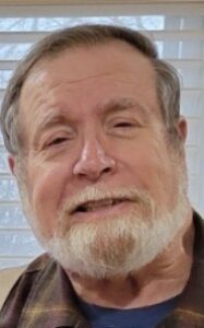Barry Gordon McMillan